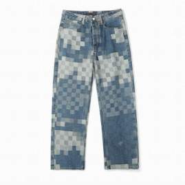 Picture of LV Jeans Long _SKULVS-XL824611060
